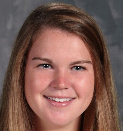 Meghan Conroy, Lafayette